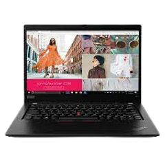 Lenovo Thinkpad  X13 Gen 1