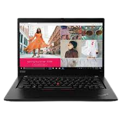 Lenovo Thinkpad X13 Gen 1