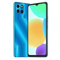 Infinix Smart 6