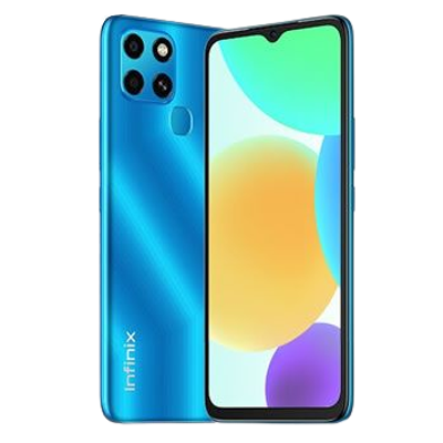 Infinix Smart 6