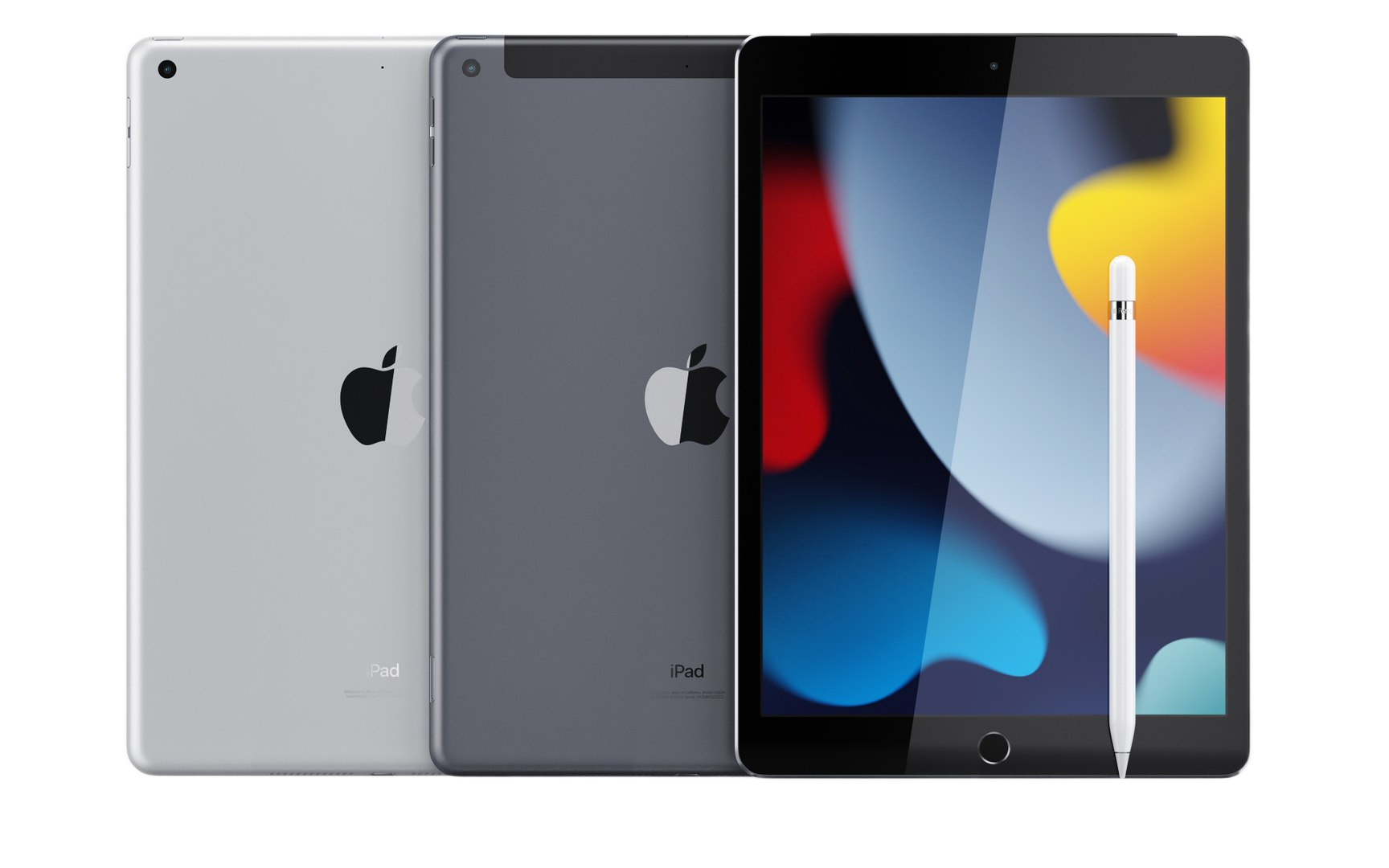 iPad 9 (2024)