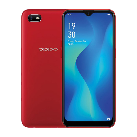 Oppo A1k