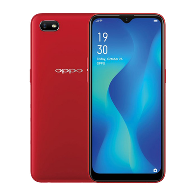 Oppo A1k