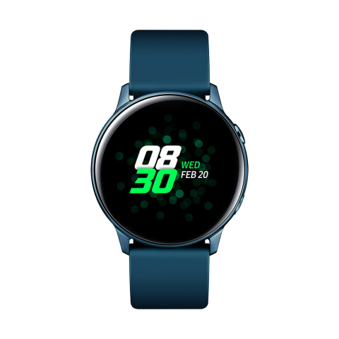 Samsung Galaxy Watch Active