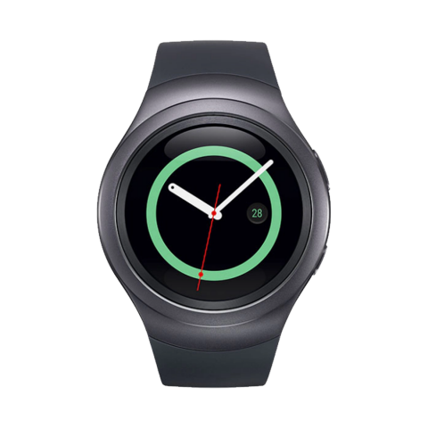 Samsung Gear S2