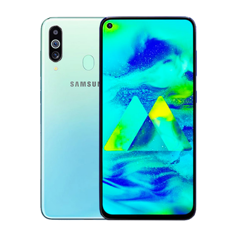 Samsung Galaxy M40