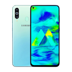 Samsung Galaxy M40