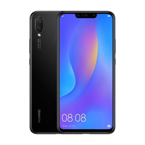 Huawei Nova 3i