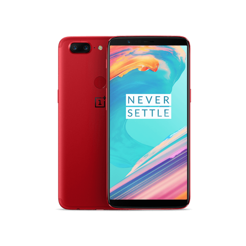 OnePlus 5T