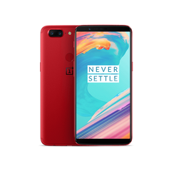 OnePlus 5T