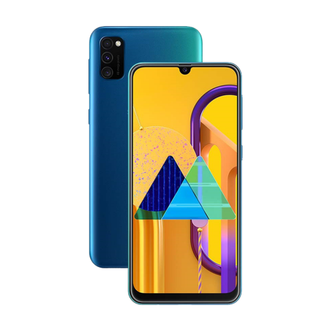 Samsung Galaxy M30s