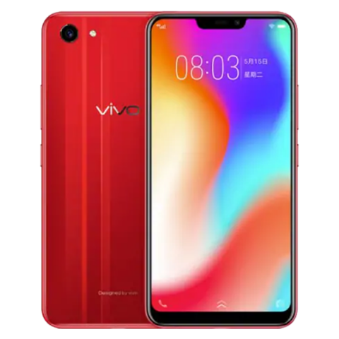 Vivo Y83