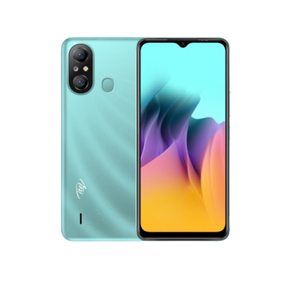 iTel A58