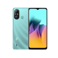 iTel A58