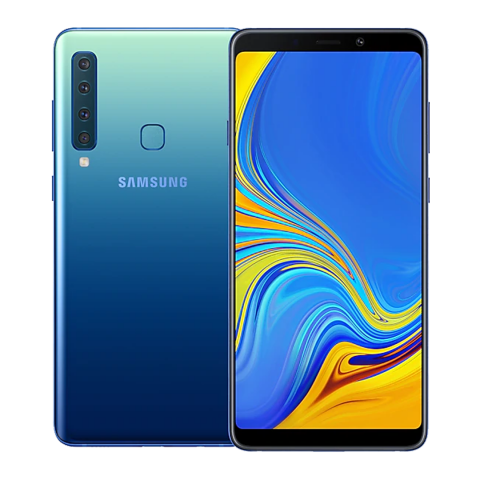 Samsung Galaxy A9 (2018)