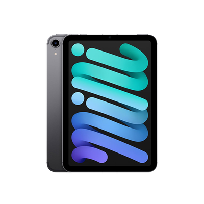 Apple iPad mini 6 (2021)