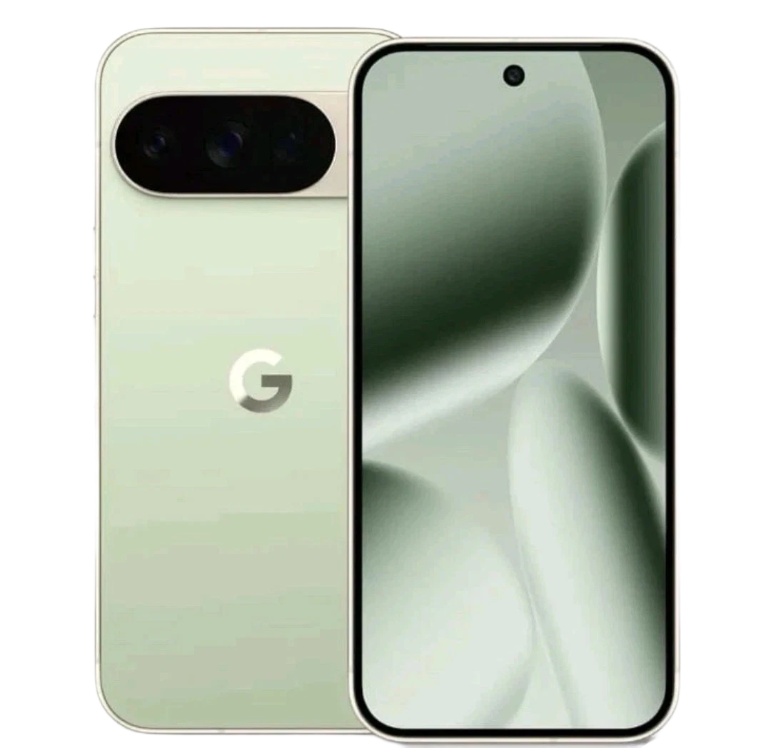 Google Pixel 10 Pro