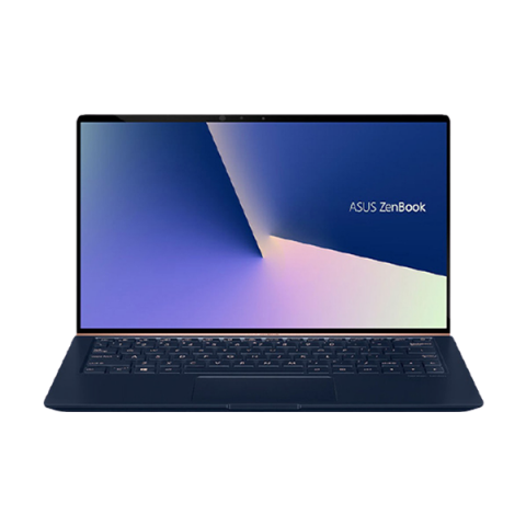 Asus ZenBook UX433 8th Gen