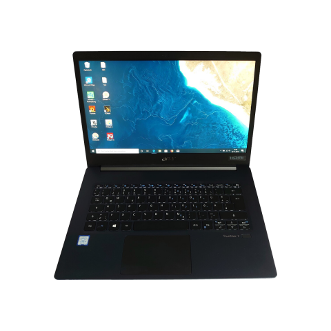 Acer Aspire v7 541