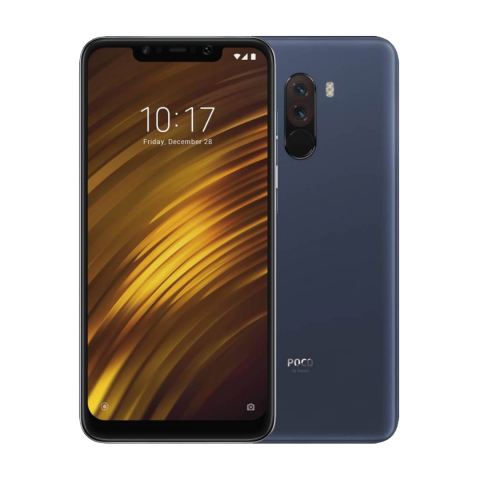 Pocophone F1