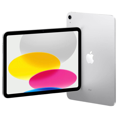 iPad 10