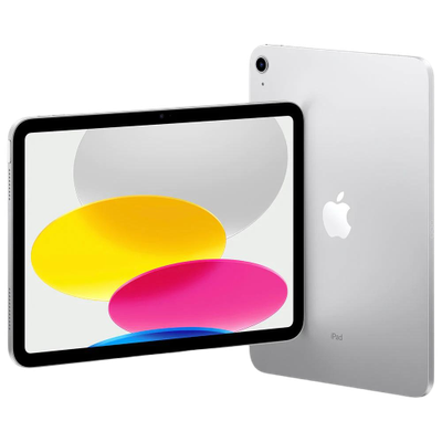 iPad 10