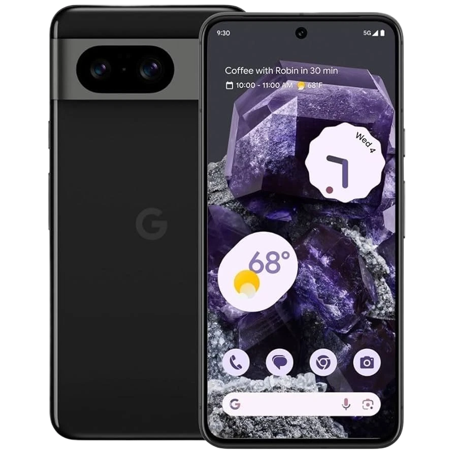 Google Pixel 8