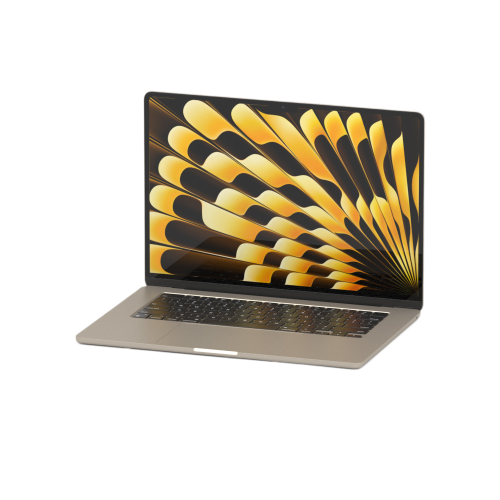 MacBook Air M4 15-inch