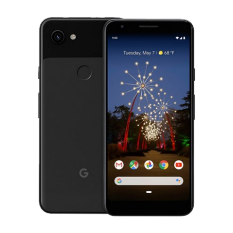 Google Pixel 3A