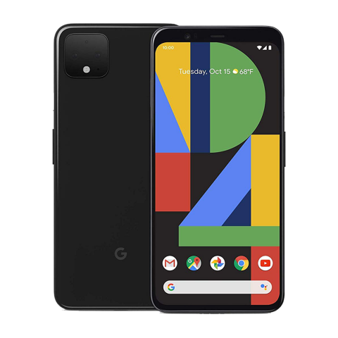 Google Pixel 4 XL