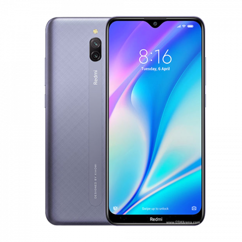 Xiaomi Redmi 8A Dual