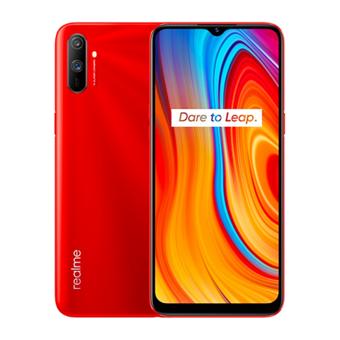 Realme C3