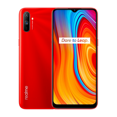 Realme C3