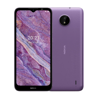 Nokia C10