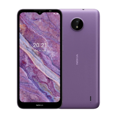 Nokia C10