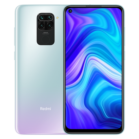 Redmi Note 9