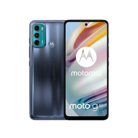 Motorola Moto G60