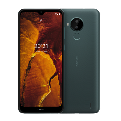 Nokia C30