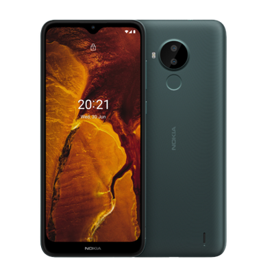 Nokia C30