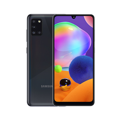 Samsung Galaxy A31