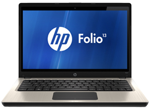 HP Folio 13