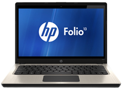 HP Folio 13