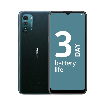 Nokia G21