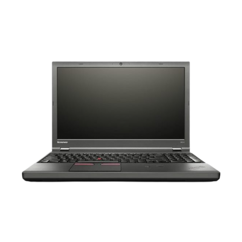 Lenovo ThinkPad W550