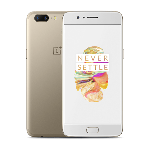 OnePlus 5