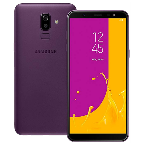 Samsung Galaxy J8