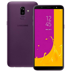 Samsung Galaxy J8