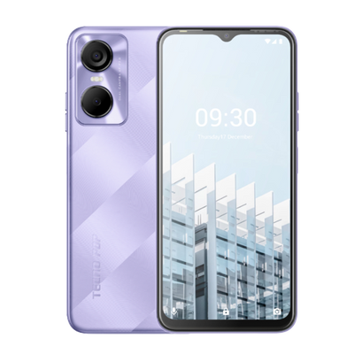 Tecno Pop 7
