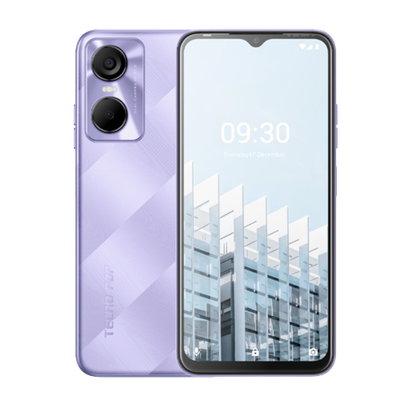 Tecno Pop 7