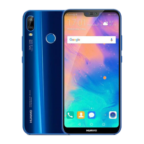 Huawei P20 Lite